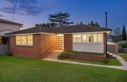 53 Elliott Ave, East Ryde NSW 2113, Australia