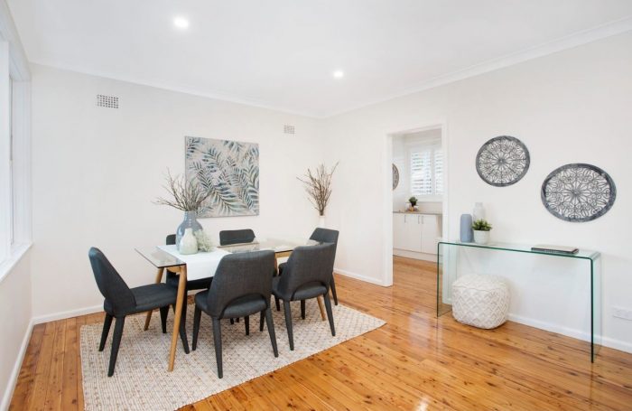 53 Elliott Ave, East Ryde NSW 2113, Australia