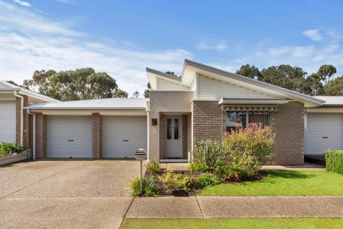 46 Eucalyptus Ave, Noarlunga Centre SA 5168, Australia