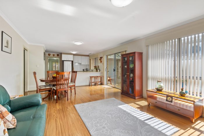 46 Eucalyptus Ave, Noarlunga Centre SA 5168, Australia