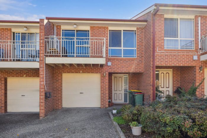 6/5-9 Federal Ave, Crestwood NSW 2620, Australia