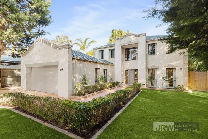 26 Ferrier Ct, Rowville VIC 3178, Australia