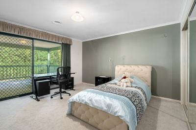 26 Ferrier Ct, Rowville VIC 3178, Australia