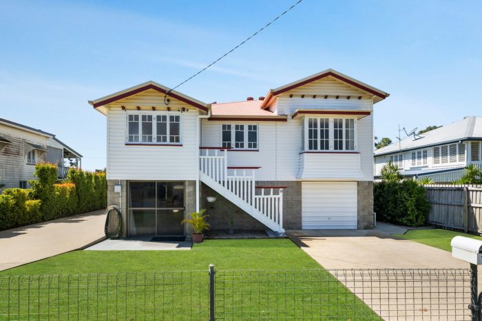 19 English St, South Mackay QLD 4740, Australia