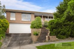 47 Garnett Rd, Wheelers Hill VIC 3150, Australia