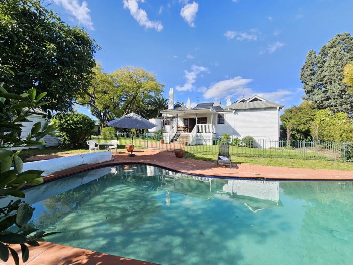6 George St, Muswellbrook NSW 2333, Australia