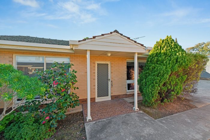 Unit 4/458 Glynburn Rd, Burnside SA 5066, Australia