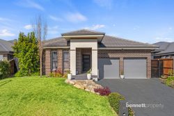31 Grazier Wy, North Richmond NSW 2754, Australia
