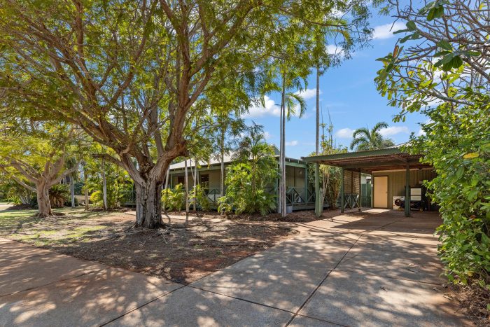16 Harman Rd, Cable Beach WA 6726, Australia