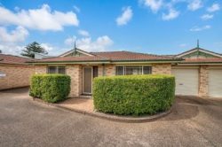 Unit 3/11 Hobart Rd, New Lambton NSW 2305, Australia