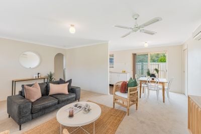 Unit 3/11 Hobart Rd, New Lambton NSW 2305, Australia