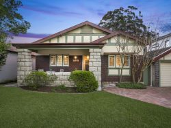 8 Dulwich Rd, Chatswood NSW 2067, Australia