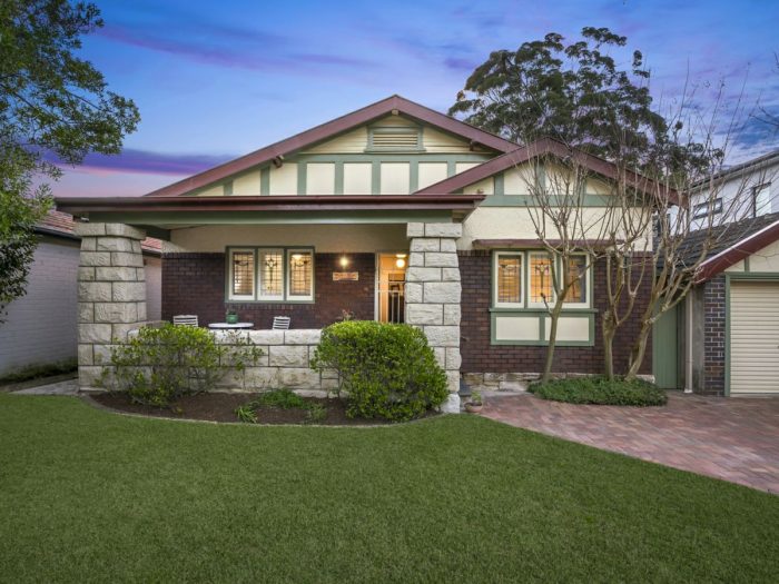 8 Dulwich Rd, Chatswood NSW 2067, Australia