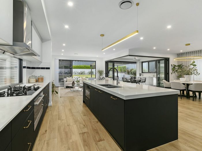 15 Farnell St, Hunters Hill NSW 2110, Australia