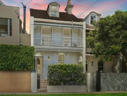 71 John St, Woollahra NSW 2025, Australia