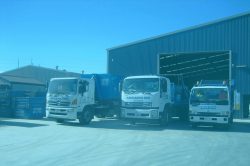 Skip Bin Hire Adelaide