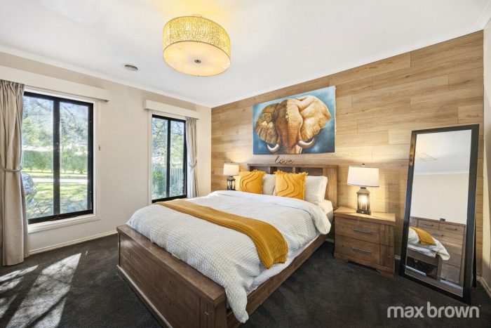 64 Bailey Rd, Mount Evelyn VIC 3796, Australia