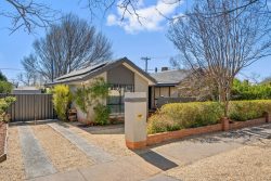 28 Jarrah St, O’Connor ACT 2602, Australia