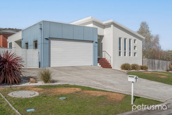3 Jasper Ct, Oakdowns TAS 7019, Australia