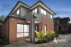 Unit 2/7 Kauri Ct, Croydon VIC 3136, Australia