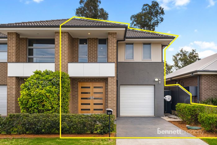 117 Kenmare Rd, Londonderry NSW 2753, Australia