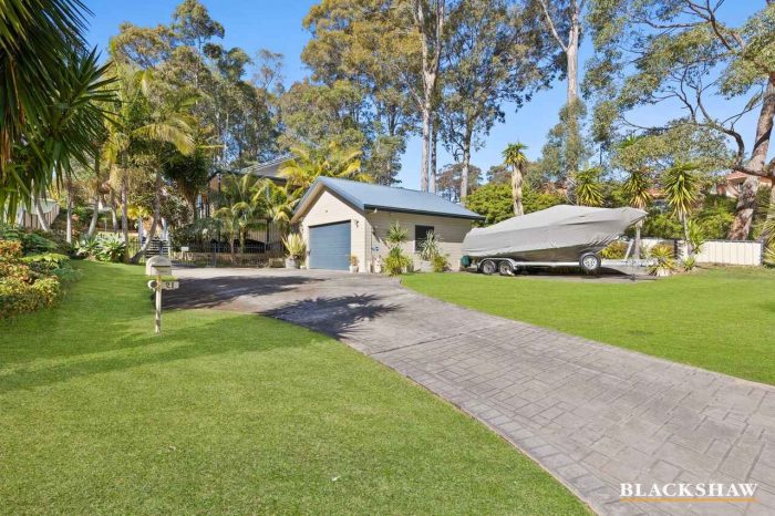 21 Kennedy Cres, Denhams Beach NSW 2536, Australia