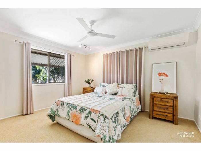 107 Cruikshank St, Frenchville QLD 4701, Australia