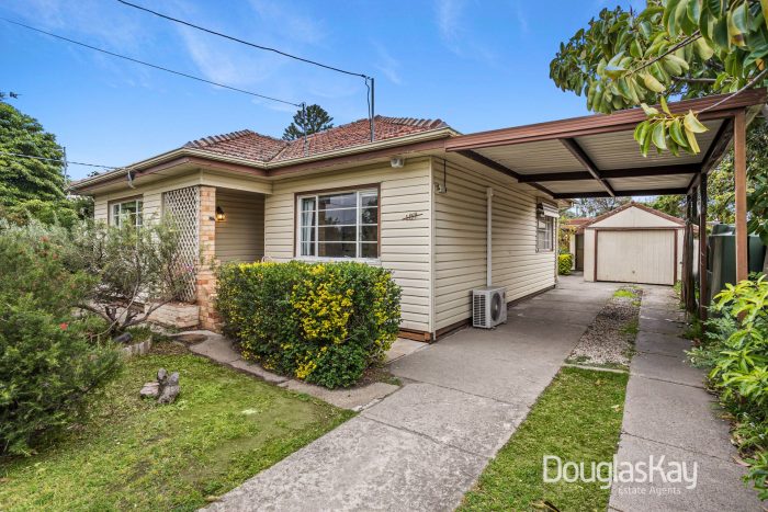 107 Maxweld St, Ardeer VIC 3022, Australia