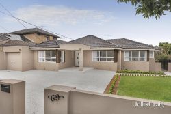 69 Mayfield Dr, Mount Waverley VIC 3149, Australia