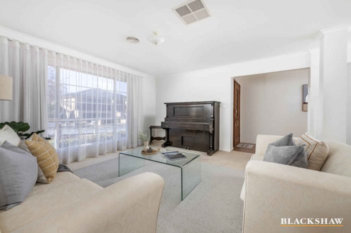 13 McHenry St, Amaroo ACT 2914, Australia