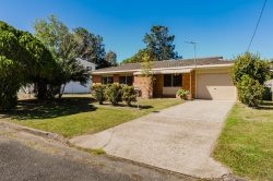 45 Mengel St, South Mackay QLD 4740, Australia