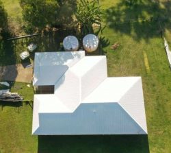 Metal Roofing Sunshine Coast