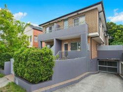 Unit 1/5 Minneapolis Cres, Maroubra NSW 2035, Australia