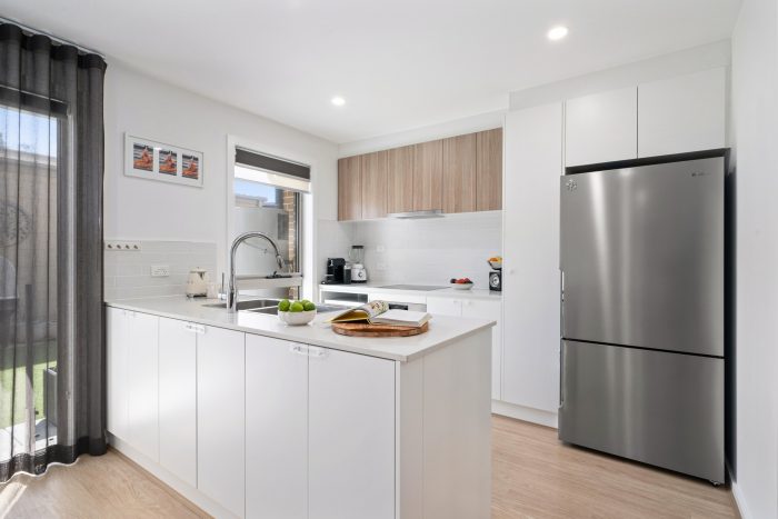 Unit 61/161 Mortimer Lewis Dr, Greenway ACT 2900, Australia