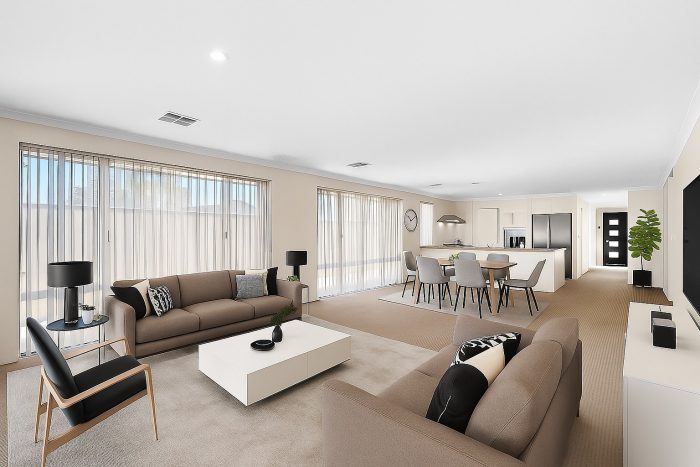 19 Myall Fairway, Clarkson WA 6030, Australia