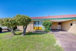14K White St, East Bunbury WA 6230, Australia