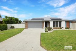 45 Nordsvan Dr, Wodonga VIC 3690, Australia