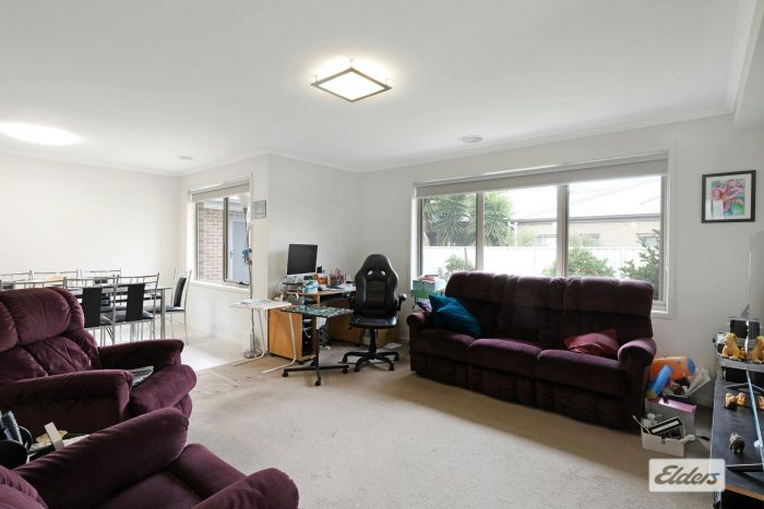 45 Nordsvan Dr, Wodonga VIC 3690, Australia