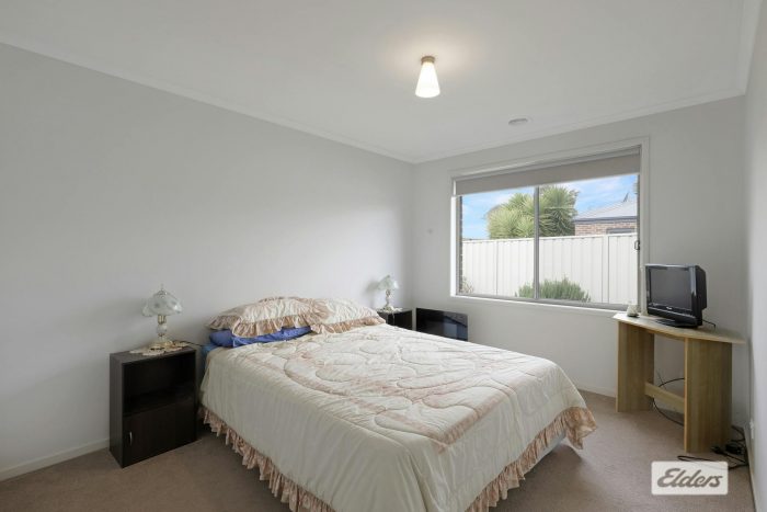 45 Nordsvan Dr, Wodonga VIC 3690, Australia