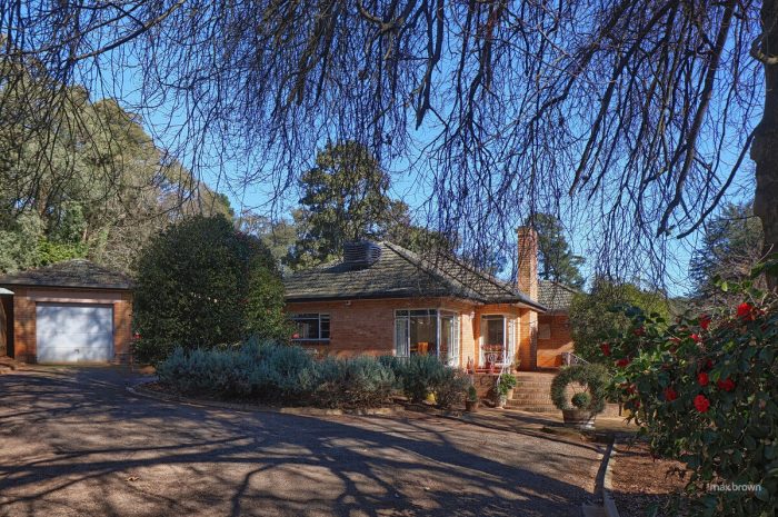 42 Hunter Rd, Wandin North VIC 3139, Australia