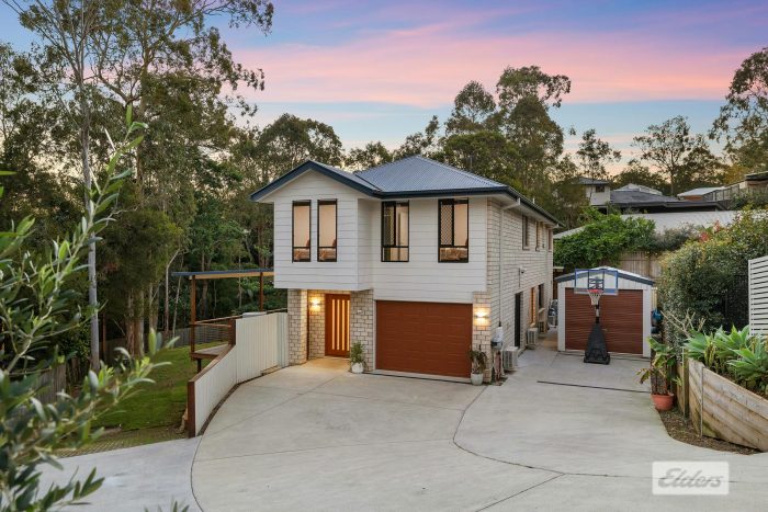 2 Penelope Dr, Cornubia QLD 4130, Australia