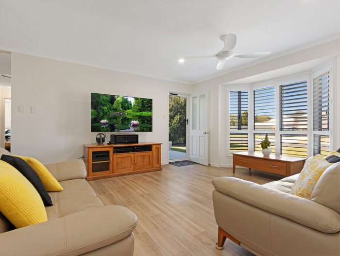 3 Oregan Dr, Craignish QLD 4655, Australia