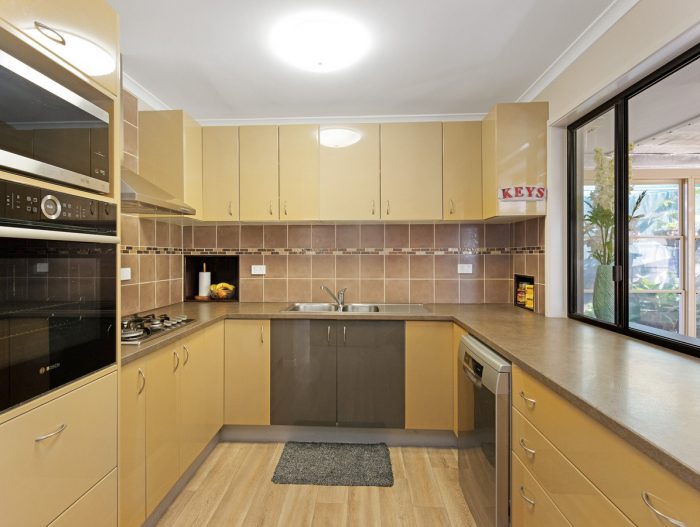 3 Oregan Dr, Craignish QLD 4655, Australia