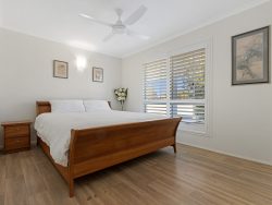 3 Oregan Dr, Craignish QLD 4655, Australia