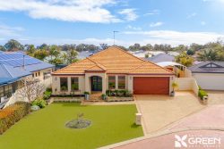 20 Petit Loop, Dudley Park WA 6210, Australia