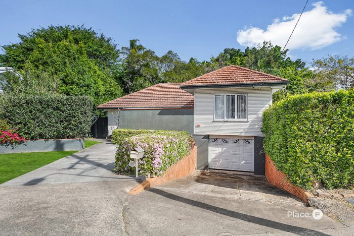 60 Griffith St, Everton Park QLD 4053, Australia