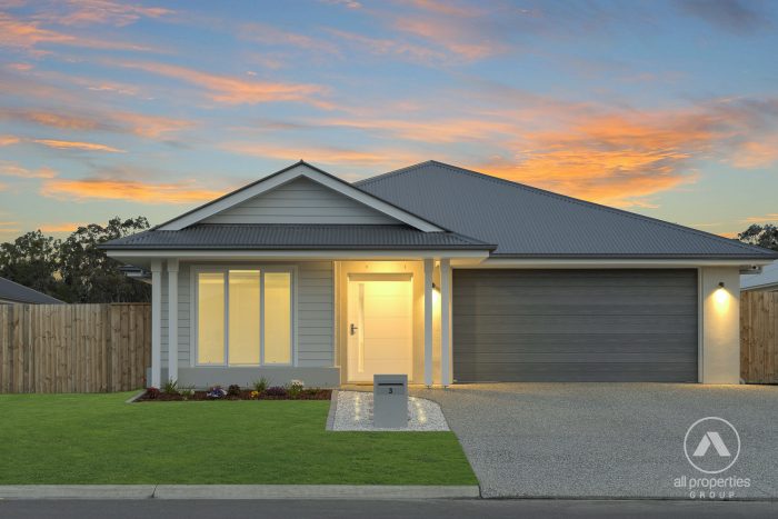3 Porto St, Jimboomba QLD 4280, Australia