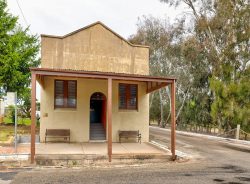 98 Pudman St, Boorowa NSW 2586, Australia