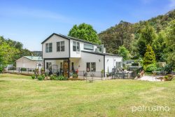 85 Rabbit Hill Rd, Tunnack TAS 7120, Australia