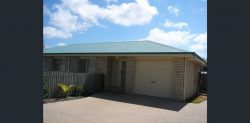 Unit 4/11 Ribbon Ct, Glenella QLD 4740, Australia